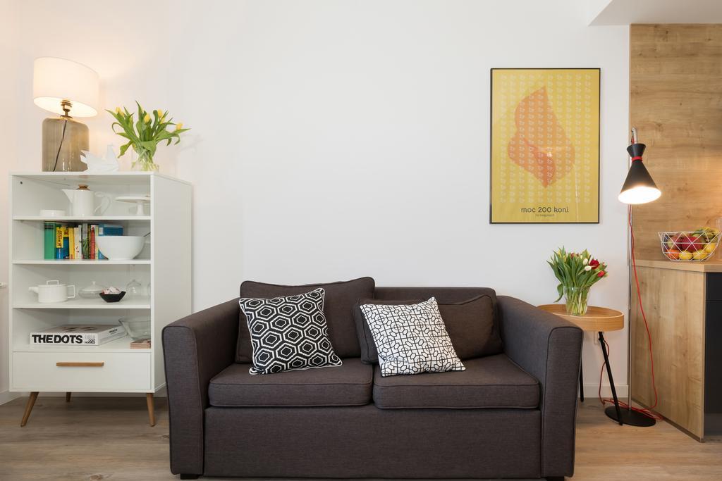 Jantar Apartamenty Design Latarnia Morska Kolobrzeg Luaran gambar